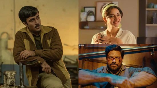 ఎవరికి దక్కాయి బెస్ట్ అవార్డులు? ఫిల్మ్ఫేర్ OTT 2025 విజేతల పూర్తి జాబితా! ఎవరికి దక్కాయి బెస్ట్ అవార్డులు? ఫిల్మ్ఫేర్ OTT 2025 విజేతల పూర్తి జాబితా!