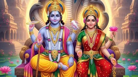 ధనుర్మాసం వచ్చేసింది! లక్ష్మీ కటాక్షం కోసం ఏంచేయాలి? విశేష పూజా నియమాలు ఇవే! ధనుర్మాసం వచ్చేసింది! లక్ష్మీ కటాక్షం కోసం ఏంచేయాలి? విశేష పూజా నియమాలు ఇవే!
