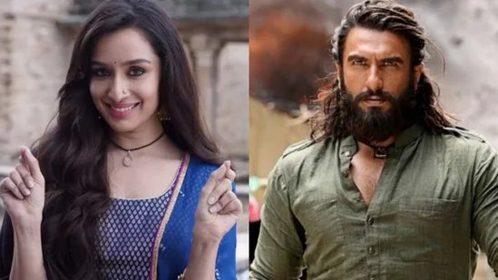 దురంధర్ చూసి షాకైన శ్రద్ధా కపూర్! డైరెక్టర్కు ఎమోషనల్ రిక్వెస్ట్ ఎందుకంటే? దురంధర్ చూసి షాకైన శ్రద్ధా కపూర్! డైరెక్టర్కు ఎమోషనల్ రిక్వెస్ట్ ఎందుకంటే?