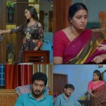 కార్తీక దీపం 2: జ్యోత్స్న కుట్ర, శౌర్య కోరిక, శ్రీధర్ ఆగ్రహం – నేటి ఎపిసోడ్లో ఉత్కంఠ! కార్తీక దీపం 2: జ్యోత్స్న కుట్ర, శౌర్య కోరిక, శ్రీధర్ ఆగ్రహం – నేటి ఎపిసోడ్లో ఉత్కంఠ!