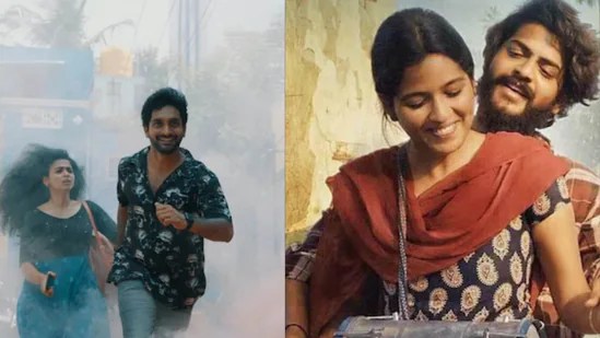 ఈ వారం ఓటీటీలో బ్లాక్బస్టర్ల పంట! తెలుగు, తమిళ, మలయాళ కొత్త సినిమాలు, సిరీస్లు రెడీ! ఈ వారం ఓటీటీలో బ్లాక్బస్టర్ల పంట! తెలుగు, తమిళ, మలయాళ కొత్త సినిమాలు, సిరీస్లు రెడీ!