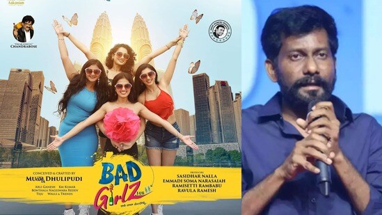 ఉప్పెన పాటను మించిన బ్లాక్బస్టర్కు కారణం సుకుమారేనా? బుచ్చిబాబు సంచలన రహస్యం! ఉప్పెన పాటను మించిన బ్లాక్బస్టర్కు కారణం సుకుమారేనా? బుచ్చిబాబు సంచలన రహస్యం!