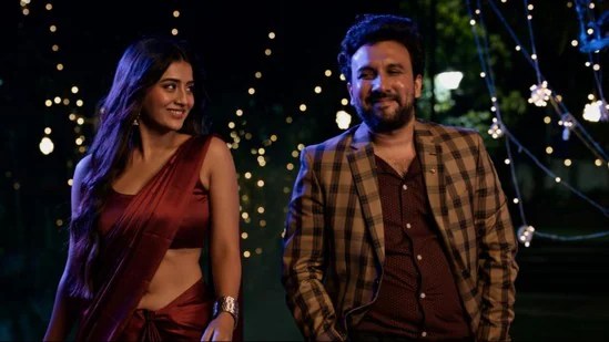 భావోద్వేగాల సుడిగుండంలో 'సంతాన ప్రాప్తిరస్తు': స్పెర్మ్ కౌంట్ కథ.. 8.1 రేటింగ్తో 2 ఓటీటీల్లో విడుదల! భావోద్వేగాల సుడిగుండంలో 'సంతాన ప్రాప్తిరస్తు': స్పెర్మ్ కౌంట్ కథ.. 8.1 రేటింగ్తో 2 ఓటీటీల్లో విడుదల!