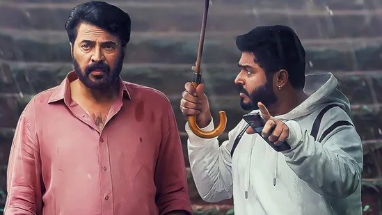 మమ్ముట్టి థ్రిల్లర్ సడెన్ ఎంట్రీ: ఏడాది తర్వాత ఓటీటీలోకి, తెలుగులోనూ స్ట్రీమింగ్! ఏంటా మూవీ? మమ్ముట్టి థ్రిల్లర్ సడెన్ ఎంట్రీ: ఏడాది తర్వాత ఓటీటీలోకి, తెలుగులోనూ స్ట్రీమింగ్! ఏంటా మూవీ?