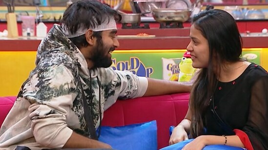 బిగ్ బాస్ ఓటింగ్ కుంభకోణం! ఫేక్ ఓట్లతో ఫలితాలు తారుమారు? సంజన ఔట్, విన్నర్ ఎవరు? బిగ్ బాస్ ఓటింగ్ కుంభకోణం! ఫేక్ ఓట్లతో ఫలితాలు తారుమారు? సంజన ఔట్, విన్నర్ ఎవరు?