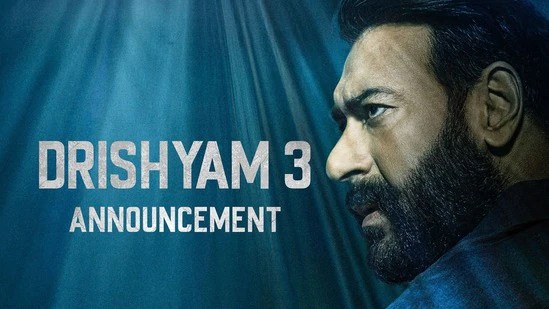 దృశ్యం 3 రిలీజ్ డేట్ వచ్చేసింది: సస్పెన్స్ థ్రిల్లర్ అభిమానులకు పండగే! దృశ్యం 3 రిలీజ్ డేట్ వచ్చేసింది: సస్పెన్స్ థ్రిల్లర్ అభిమానులకు పండగే!