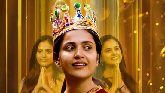 బిగ్ బాస్ 9: రన్నరప్ తనూజ రెమ్యునరేషన్ రచ్చ! విజేత కంటే ఎక్కువా? బిగ్ బాస్ 9: రన్నరప్ తనూజ రెమ్యునరేషన్ రచ్చ! విజేత కంటే ఎక్కువా?