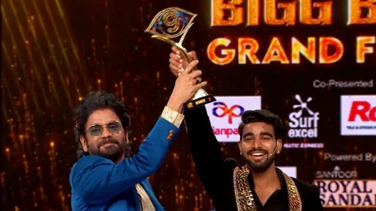 ఆర్మీ జవాన్ నుంచి బిగ్ బాస్ విజేతగా: పడాల కల్యాణ్ అద్భుత ప్రయాణం, రికార్డుల మోత! ఆర్మీ జవాన్ నుంచి బిగ్ బాస్ విజేతగా: పడాల కల్యాణ్ అద్భుత ప్రయాణం, రికార్డుల మోత!