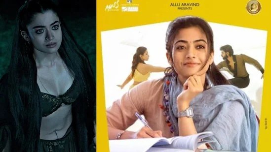 OTTలో రష్మిక సంచలనం: టాప్ 2 సినిమాలు ఆమెవే! తొలి స్థానంలో హారర్ కామెడీ అదరగొట్టింది! OTTలో రష్మిక సంచలనం: టాప్ 2 సినిమాలు ఆమెవే! తొలి స్థానంలో హారర్ కామెడీ అదరగొట్టింది!