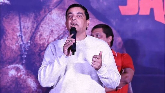 విజయ్ దేవరకొండను అంత మాస్గా ఎప్పుడూ చూడలేదు! దిల్ రాజు సంచలన వ్యాఖ్యలు విజయ్ దేవరకొండను అంత మాస్గా ఎప్పుడూ చూడలేదు! దిల్ రాజు సంచలన వ్యాఖ్యలు