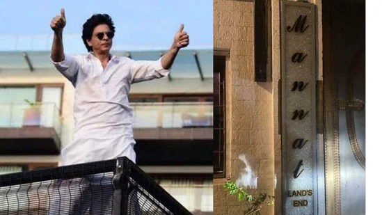రియల్ ఎస్టేట్ లోనూ షారుఖ్ ఖాన్ కింగ్! 2025లో బాద్షా ఆస్తి సామ్రాజ్యం ఎలా విస్తరించిందంటే... రియల్ ఎస్టేట్ లోనూ షారుఖ్ ఖాన్ కింగ్! 2025లో బాద్షా ఆస్తి సామ్రాజ్యం ఎలా విస్తరించిందంటే...