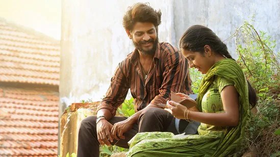 ఓటీటీలో సంచలనం సృష్టిస్తున్న 'రాజు వెడ్స్ రాంబాయి'.. 100 మిలియన్ల రికార్డు.. కథ ఏంటో తెలుసా? ఓటీటీలో సంచలనం సృష్టిస్తున్న 'రాజు వెడ్స్ రాంబాయి'.. 100 మిలియన్ల రికార్డు.. కథ ఏంటో తెలుసా?
