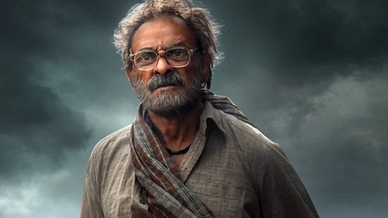 గుర్తుపట్టలేనంతగా మారిన జగపతి బాబు.. రామ్ చరణ్ 'పెద్ది'లో అప్పలసూరి లుక్ సంచలనం! గుర్తుపట్టలేనంతగా మారిన జగపతి బాబు.. రామ్ చరణ్ 'పెద్ది'లో అప్పలసూరి లుక్ సంచలనం!