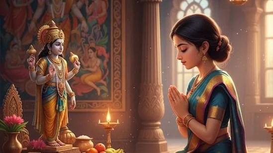 వైకుంఠ ఏకాదశి: విష్ణువుకు ఈ పువ్వులు సమర్పిస్తే మీ కష్టాలన్నీ మటుమాయం! వైకుంఠ ఏకాదశి: విష్ణువుకు ఈ పువ్వులు సమర్పిస్తే మీ కష్టాలన్నీ మటుమాయం!
