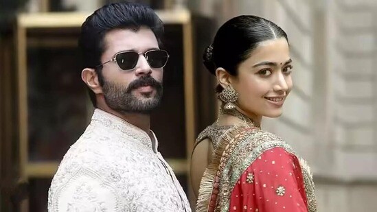 రష్మిక-విజయ్ పెళ్లి ఫిక్స్! అదిరిపోయే డేట్, డెస్టినేషన్ ఇదే! రష్మిక-విజయ్ పెళ్లి ఫిక్స్! అదిరిపోయే డేట్, డెస్టినేషన్ ఇదే!