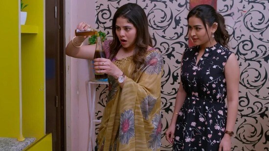 బ్రహ్మముడిలో దారుణం: కావ్య బిడ్డకు ముప్పు! రుద్రాణి, రేఖల భయంకర ప్లాన్ ఇదే! బ్రహ్మముడిలో దారుణం: కావ్య బిడ్డకు ముప్పు! రుద్రాణి, రేఖల భయంకర ప్లాన్ ఇదే!