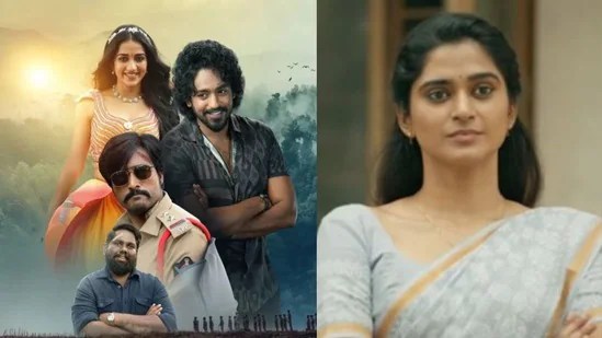 న్యూ ఇయర్ 2026 ఓటీటీ ధమాకా: చూడాల్సిన 7 బెస్ట్ సినిమాలు! తెలుగులో ఈ 4 మిస్సవద్దు! న్యూ ఇయర్ 2026 ఓటీటీ ధమాకా: చూడాల్సిన 7 బెస్ట్ సినిమాలు! తెలుగులో ఈ 4 మిస్సవద్దు!