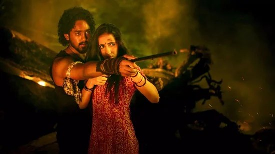 మోగ్లీ సంచలనం: సుమ కొడుకు రోషన్ మూవీ ఓటీటీలోకి వచ్చేస్తోంది! రామాయణం, కర్మతో ముడిపడ్డ కథ.. రేటింగ్ ఎంతో తెలుసా? మోగ్లీ సంచలనం: సుమ కొడుకు రోషన్ మూవీ ఓటీటీలోకి వచ్చేస్తోంది! రామాయణం, కర్మతో ముడిపడ్డ కథ.. రేటింగ్ ఎంతో తెలుసా?