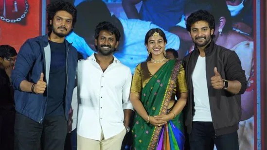 నీలకంఠ: మహేంద్రన్ హీరోగా మారిన వేళ! 'వాళ్లు లేకుంటే సినిమానే లేదు' అంటున్న దర్శకుడు! నీలకంఠ: మహేంద్రన్ హీరోగా మారిన వేళ! 'వాళ్లు లేకుంటే సినిమానే లేదు' అంటున్న దర్శకుడు!