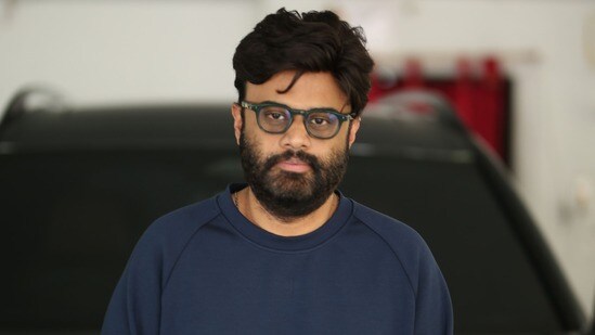 నాగవంశీ సంచలన వ్యాఖ్యలు: 'మా సినిమాను తొక్కేయకండి, ఆ సీక్వెల్ ఉండదు!' నాగవంశీ సంచలన వ్యాఖ్యలు: 'మా సినిమాను తొక్కేయకండి, ఆ సీక్వెల్ ఉండదు!'