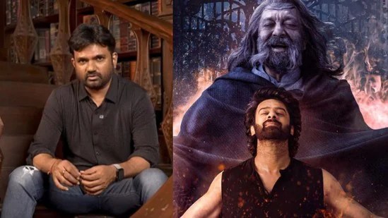 ది రాజా సాబ్: ఆ 15 నిమిషాలు మ్యాజిక్కే! దర్శకుడు మారుతి బిగ్ సర్ప్రైజ్ - ప్రభాస్, సంజయ్ దత్ కాదు! ది రాజా సాబ్: ఆ 15 నిమిషాలు మ్యాజిక్కే! దర్శకుడు మారుతి బిగ్ సర్ప్రైజ్ - ప్రభాస్, సంజయ్ దత్ కాదు!