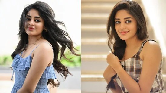 యాక్షన్ బ్లాక్తో సంచలనం... 'క్వీన్ ఆఫ్ మార్క్' దీప్శిక చంద్రన్ అసలు ఎవరో తెలుసా? యాక్షన్ బ్లాక్తో సంచలనం... 'క్వీన్ ఆఫ్ మార్క్' దీప్శిక చంద్రన్ అసలు ఎవరో తెలుసా?