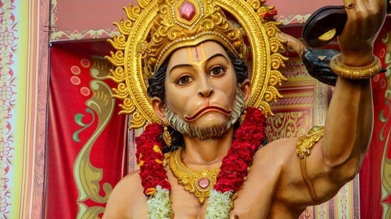 శనివారం హనుమాన్ చాలీసా: ఈ నియమం పాటిస్తే అదృష్టం, శని దేవుడి అనుగ్రహం మీ సొంతం! శనివారం హనుమాన్ చాలీసా: ఈ నియమం పాటిస్తే అదృష్టం, శని దేవుడి అనుగ్రహం మీ సొంతం!