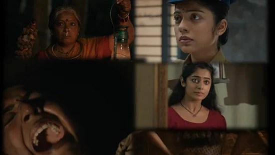 చంద్రిక బతికే ఉందా? కనకం కొత్త మిషన్: ఓటీటీలో సెన్సేషనల్ థ్రిల్లర్ 2 ట్రైలర్! చంద్రిక బతికే ఉందా? కనకం కొత్త మిషన్: ఓటీటీలో సెన్సేషనల్ థ్రిల్లర్ 2 ట్రైలర్!