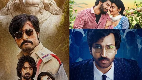 ఓటీటీలో ఈ వారం తెలుగు సినిమా సందడి తగ్గిందా? ఆది క్రైమ్ థ్రిల్లర్, రోషన్ లవ్ స్టోరీ రిలీజ్! ఓటీటీలో ఈ వారం తెలుగు సినిమా సందడి తగ్గిందా? ఆది క్రైమ్ థ్రిల్లర్, రోషన్ లవ్ స్టోరీ రిలీజ్!