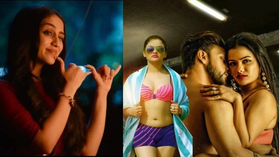 ఈ వారం OTT లో 11 తెలుగు సినిమాలు! నెట్ఫ్లిక్స్ నుండి జీ5 వరకు భారీ కంటెంట్, చూడాల్సిన టాప్ 5 ఏవో తెలుసా? ఈ వారం OTT లో 11 తెలుగు సినిమాలు! నెట్ఫ్లిక్స్ నుండి జీ5 వరకు భారీ కంటెంట్, చూడాల్సిన టాప్ 5 ఏవో తెలుసా?