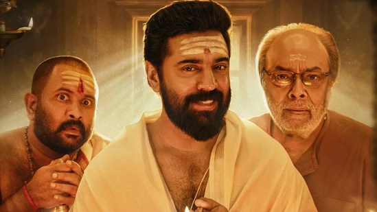నివిన్ పాలీ విశ్వరూపం! 100 కోట్లు దాటేసిన 'సర్వం మాయ'.. ఓటీటీ రిలీజ్ డేట్ ఎప్పుడో తెలుసా? నివిన్ పాలీ విశ్వరూపం! 100 కోట్లు దాటేసిన 'సర్వం మాయ'.. ఓటీటీ రిలీజ్ డేట్ ఎప్పుడో తెలుసా?