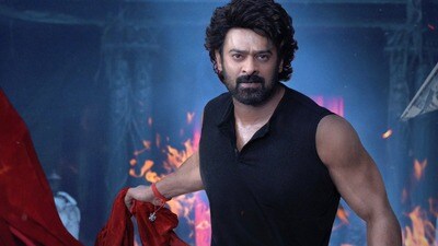 ప్రభాస్ 'ది రాజా సాబ్' రన్ టైమ్ షాక్.. ఆ కీలక సీన్లు తొలగింపు! సెన్సార్ పూర్తి ప్రభాస్ 'ది రాజా సాబ్' రన్ టైమ్ షాక్.. ఆ కీలక సీన్లు తొలగింపు! సెన్సార్ పూర్తి
