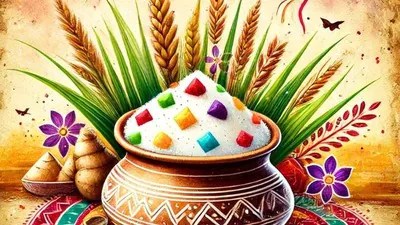 2026 మకర సంక్రాంతి: సరైన తేదీ, శుభ సమయం, పుణ్యకాల విశిష్టత 2026 మకర సంక్రాంతి: సరైన తేదీ, శుభ సమయం, పుణ్యకాల విశిష్టత