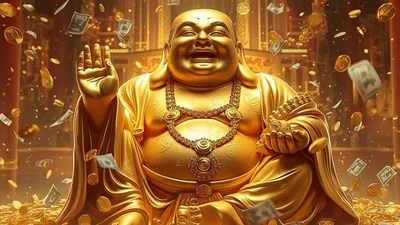 కుబేరుడి అనుగ్రహం, ధనయోగం: ఈ 5 మచ్చల వెనుక ఉన్న సంపద రహస్యం! కుబేరుడి అనుగ్రహం, ధనయోగం: ఈ 5 మచ్చల వెనుక ఉన్న సంపద రహస్యం!