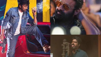 సంక్రాంతి వార్.. కోర్టులో సినిమాలు.. ప్రమోషన్ల పీటముడి! ఏ మూవీది ఏ రేంజ్? బిగ్ ట్విస్ట్! సంక్రాంతి వార్.. కోర్టులో సినిమాలు.. ప్రమోషన్ల పీటముడి! ఏ మూవీది ఏ రేంజ్? బిగ్ ట్విస్ట్!