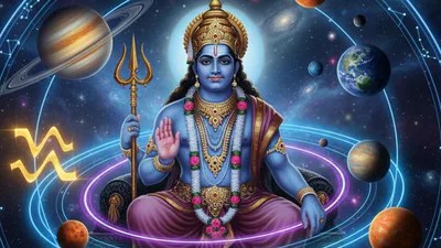2026 శని తిరోగమనం: ఆరు నెలల గ్రహ సంచారం – కొన్ని రాశులపై శుభ ప్రభావం 2026 శని తిరోగమనం: ఆరు నెలల గ్రహ సంచారం – కొన్ని రాశులపై శుభ ప్రభావం