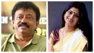టాక్సిక్ టీజర్ షాక్: 'ఆ లేడీ డైరెక్టర్ ముందు మగాళ్ళెవరూ పనికిరారు' – RGV సంచలన వ్యాఖ్యలు వైరల్! టాక్సిక్ టీజర్ షాక్: 'ఆ లేడీ డైరెక్టర్ ముందు మగాళ్ళెవరూ పనికిరారు' – RGV సంచలన వ్యాఖ్యలు వైరల్!