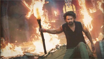 ది రాజా సాబ్: ప్రభాస్ విధ్వంసం! ముగ్గురు హీరోయిన్లు, మారుతి మార్క్ హారర్ కామెడీ ట్రీట్! రికార్డులు బ్రేక్! ది రాజా సాబ్: ప్రభాస్ విధ్వంసం! ముగ్గురు హీరోయిన్లు, మారుతి మార్క్ హారర్ కామెడీ ట్రీట్! రికార్డులు బ్రేక్!