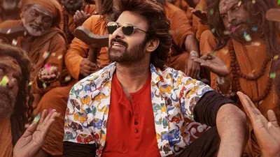 ప్రభాస్ 'రాజా సాబ్' ఓటీటీ డీల్: రికార్డ్ ధర! స్ట్రీమింగ్ ఎక్కడో తెలుసా? దెబ్బకు దిమ్మతిరగాల్సిందే! ప్రభాస్ 'రాజా సాబ్' ఓటీటీ డీల్: రికార్డ్ ధర! స్ట్రీమింగ్ ఎక్కడో తెలుసా? దెబ్బకు దిమ్మతిరగాల్సిందే!