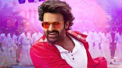ప్రభాస్ 'రాజా సాబ్' ! మిక్స్డ్ టాక్ టాక్ తోనూ రూ.100 కోట్ల కొల్లగొట్టింది! రికార్డు బ్రేక్! ప్రభాస్ 'రాజా సాబ్' ! మిక్స్డ్ టాక్ టాక్ తోనూ రూ.100 కోట్ల కొల్లగొట్టింది! రికార్డు బ్రేక్!