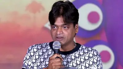 పవన్, రవితేజ ఒక్కటేనా? హరీష్ శంకర్ సంచలన వ్యాఖ్యలు! మాస్ మహరాజ్ ఎవరో తేల్చేస్తా!! బ్లాక్ బస్టర్ పక్కా! పవన్, రవితేజ ఒక్కటేనా? హరీష్ శంకర్ సంచలన వ్యాఖ్యలు! మాస్ మహరాజ్ ఎవరో తేల్చేస్తా!! బ్లాక్ బస్టర్ పక్కా!