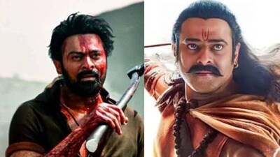 ప్రభాస్ సంచలనం: తొలిరోజే వంద కోట్లు కొల్లగొట్టిన 'రాజా సాబ్'.. టాప్ 7 రికార్డులు ఇవే! ప్రభాస్ సంచలనం: తొలిరోజే వంద కోట్లు కొల్లగొట్టిన 'రాజా సాబ్'.. టాప్ 7 రికార్డులు ఇవే!