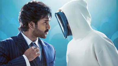 థియేటర్లలో బోల్తా.. ఓటీటీలో రికార్డులు! ప్రైమ్ వీడియోను షేక్ చేస్తున్న తెలుగు మూవీ సంచలనం! థియేటర్లలో బోల్తా.. ఓటీటీలో రికార్డులు! ప్రైమ్ వీడియోను షేక్ చేస్తున్న తెలుగు మూవీ సంచలనం!