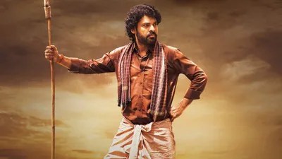 వైరల్ న్యూస్: ఓటీటీలో తమిళ మైథలాజికల్ థ్రిల్లర్ మూవీ.. 9.2 రేటింగ్ తో రికార్డులు బద్దలు! వైరల్ న్యూస్: ఓటీటీలో తమిళ మైథలాజికల్ థ్రిల్లర్ మూవీ.. 9.2 రేటింగ్ తో రికార్డులు బద్దలు!