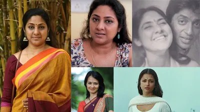 షాకింగ్: అమల నుండి ఐశ్వర్య రాయ్ వరకు.. హీరోయిన్లకు డబ్బింగ్ చెప్పిన నటి ఎవరో తెలుసా? షాకింగ్: అమల నుండి ఐశ్వర్య రాయ్ వరకు.. హీరోయిన్లకు డబ్బింగ్ చెప్పిన నటి ఎవరో తెలుసా?