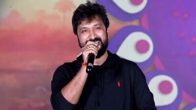 చిరంజీవి బిక్షతోనే డైరెక్టర్ అయ్యా.. బాబీ షాకింగ్ కామెంట్స్! వాల్తేరు వీరయ్య సక్సెస్ సీక్రెట్ రివీల్ చిరంజీవి బిక్షతోనే డైరెక్టర్ అయ్యా.. బాబీ షాకింగ్ కామెంట్స్! వాల్తేరు వీరయ్య సక్సెస్ సీక్రెట్ రివీల్
