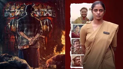 ఓటీటీ షేకింగ్: ఒక్కసారిగా 36 సినిమాలు! టాలీవుడ్ లవర్స్కు పండగే పండుగ!! ఓటీటీ షేకింగ్: ఒక్కసారిగా 36 సినిమాలు! టాలీవుడ్ లవర్స్కు పండగే పండుగ!!