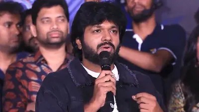 షాకింగ్: మీకోసం చిప్పకూడు తినడానికైనా రెడీ! అనిల్ రావిపూడి సంచలన కామెంట్స్ వైరల్! షాకింగ్: మీకోసం చిప్పకూడు తినడానికైనా రెడీ! అనిల్ రావిపూడి సంచలన కామెంట్స్ వైరల్!