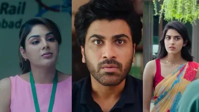 షర్వా మూవీకి ఓటీటీలో రికార్డ్ బ్రేకింగ్ రెస్పాన్స్! నారీ నారీ నడుమ మురారి స్ట్రీమింగ్ ఎక్కడో తెలుసా? షర్వా మూవీకి ఓటీటీలో రికార్డ్ బ్రేకింగ్ రెస్పాన్స్! నారీ నారీ నడుమ మురారి స్ట్రీమింగ్ ఎక్కడో తెలుసా?