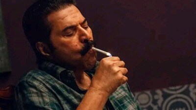 షాకింగ్: ఓటీటీలో మమ్ముట్టి 'కలంకావల్' మూవీ.. సీరియల్ కిల్లర్గా మెగాస్టార్ విధ్వంసం! షాకింగ్: ఓటీటీలో మమ్ముట్టి 'కలంకావల్' మూవీ.. సీరియల్ కిల్లర్గా మెగాస్టార్ విధ్వంసం!